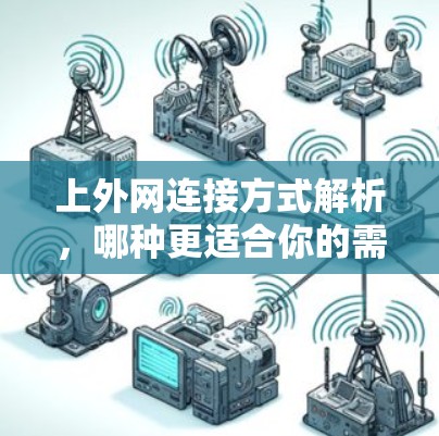 上外网连接方式解析,哪种更适合你的需求? 上外网连接方式解析,哪种更适合你的需求?