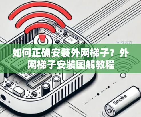 如何正确安装外网梯子?外网梯子安装图解教程 如何正确安装外网梯子?外网梯子安装图解教程