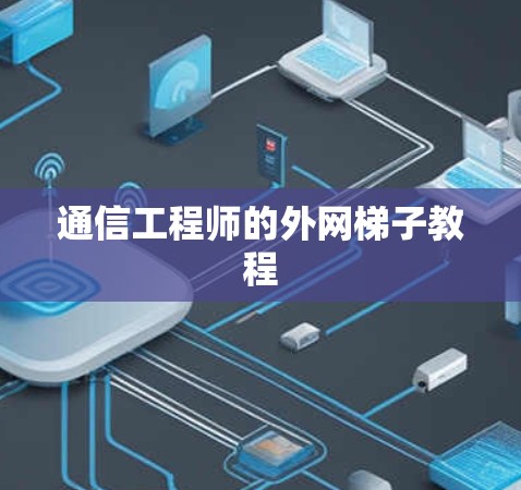 通信工程师的外网梯子教程 通信工程师的外网梯子教程