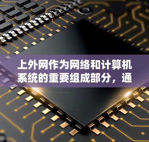 上外网作为网络和计算机系统的重要组成部分，通常需要一个功能全面且安全的梯子软件。以下是推荐的上外网梯子软件建议