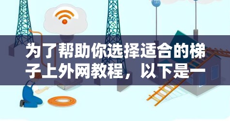 为了帮助你选择适合的梯子上外网教程，以下是一些关键点的总结