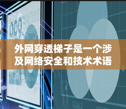 外网穿透梯子是一个涉及网络安全和技术术语，主要用于通过某种方式让外部网络访问内部系统。以下是对此问题的分步解释