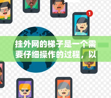 挂外网的梯子是一个需要仔细操作的过程，以下是一步-by-step指南，帮助您顺利完成