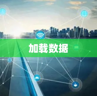 加载数据