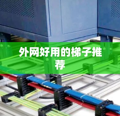 外网好用的梯子推荐