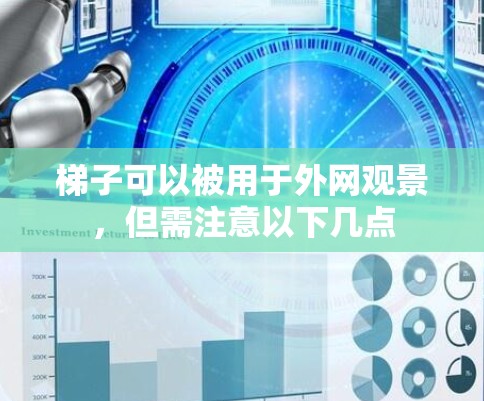 梯子可以被用于外网观景,但需注意以下几点 梯子可以被用于外网观景,但需注意以下几点