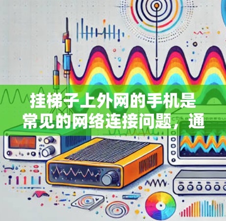 挂梯子上外网的手机是常见的网络连接问题，通常需要以下步骤来解决