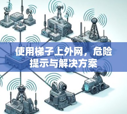 使用梯子上外网，危险提示与解决方案