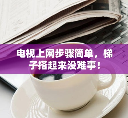 电视上网步骤简单，梯子搭起来没难事！