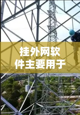 挂外网软件主要用于管理不同计算机连接到同一台服务器或网络的连接，并帮助维护网络环境。以下是一些推荐的挂外网软件及其特点
