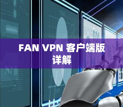 FAN VPN 客户端版详解