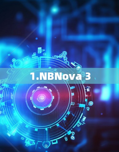 1.NBNova 3