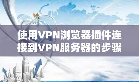 使用VPN浏览器插件连接到VPN服务器的步骤如下