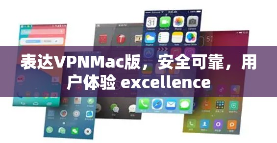 表达VPNMac版，安全可靠，用户体验 excellence