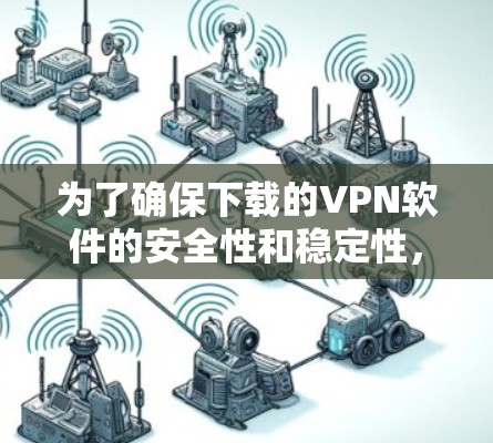为了确保下载的VPN软件的安全性和稳定性，以下是一些关键点和建议