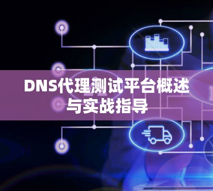 DNS代理测试平台概述与实战指导