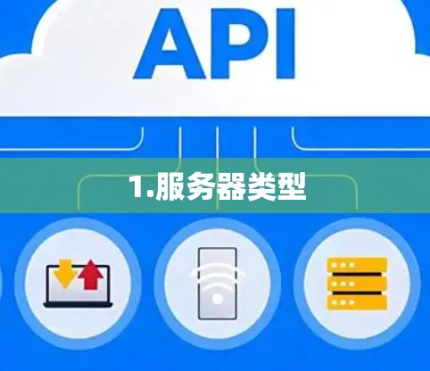 1.服务器类型 1.服务器类型