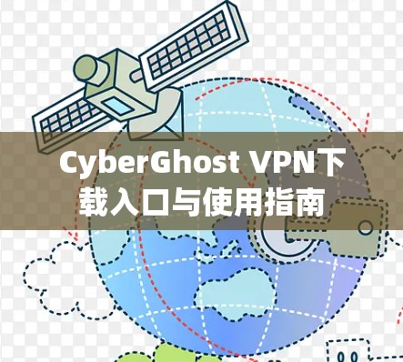 CyberGhost VPN下载入口与使用指南