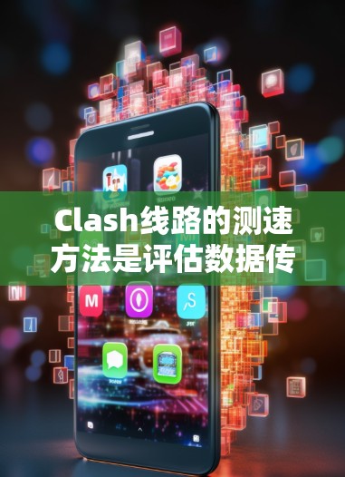 Clash线路的测速方法是评估数据传输能力的重要工具,主要包括以下几种 Clash线路的测速方法是评估数据传输能力的重要工具,主要包括以下几种