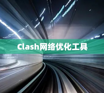 Clash网络优化工具