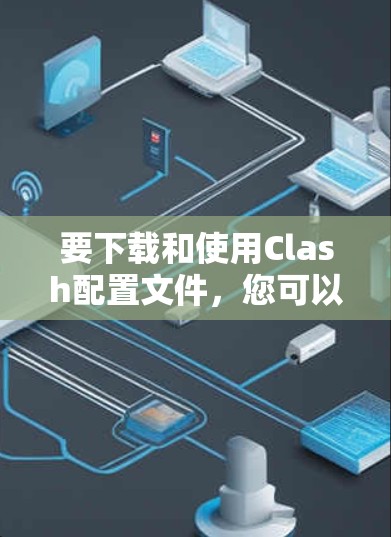 要下载和使用Clash配置文件，您可以按照以下步骤进行操作