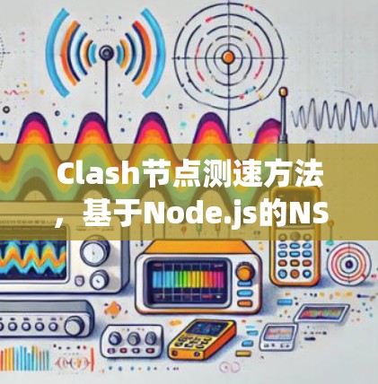 Clash节点测速方法，基于Node.js的NSM测速工具，用于检测代码中的性能瓶颈。以下是针对Clash节点测速方法的详细步骤和建议