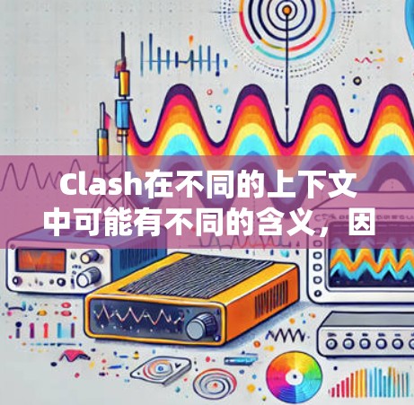 Clash在不同的上下文中可能有不同的含义，因此需要明确上下文才能提供准确的信息。以下是几种可能的解释和建议