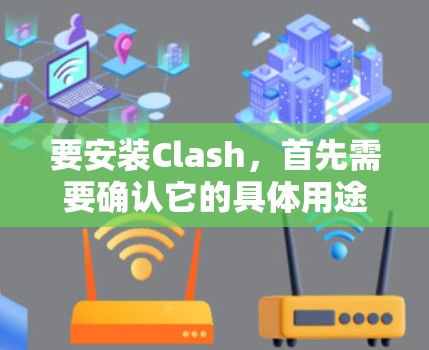 要安装Clash，首先需要确认它的具体用途。Clash可能是用于R的依赖管理工具，或者是一个独立的工具包。以下是一个通用的安装步骤，假设Clash是用于R的