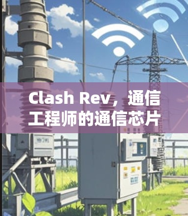 Clash Rev，通信工程师的通信芯片解决方案