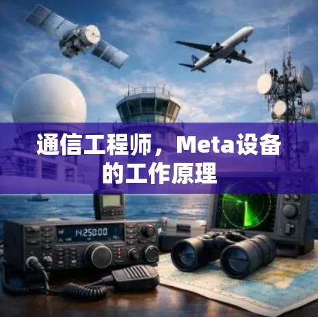 通信工程师，Meta设备的工作原理