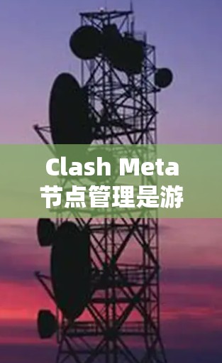 Clash Meta节点管理是游戏服务器管理中的重要环节，以下是详细的节点管理步骤