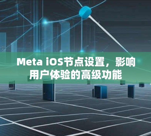 Meta iOS节点设置,影响用户体验的高级功能 Meta iOS节点设置,影响用户体验的高级功能