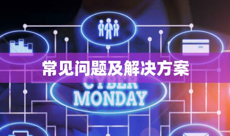 常见问题及解决方案