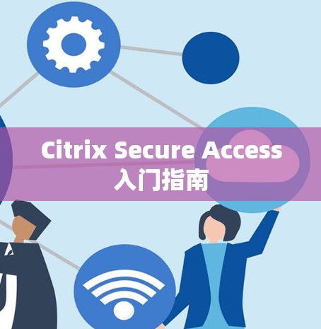 Citrix Secure Access入门指南 Citrix Secure Access入门指南