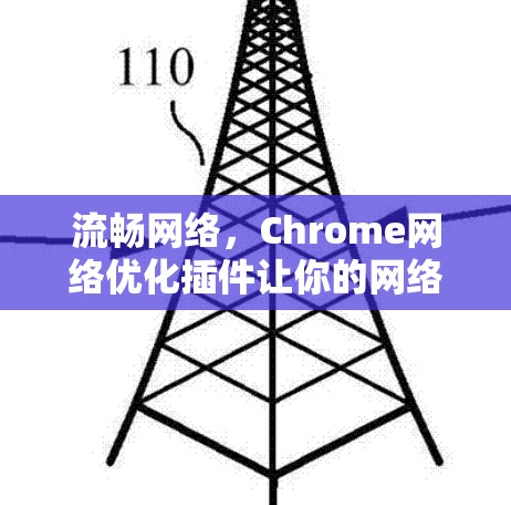 流畅网络，Chrome网络优化插件让你的网络体验更高效