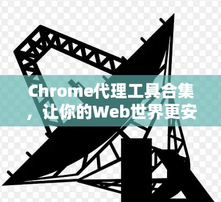 Chrome代理工具合集，让你的Web世界更安全与高效