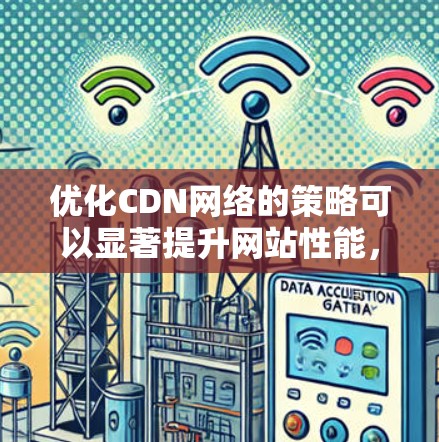 优化CDN网络的策略可以显著提升网站性能,以下是详细的优化步骤 优化CDN网络的策略可以显著提升网站性能,以下是详细的优化步骤