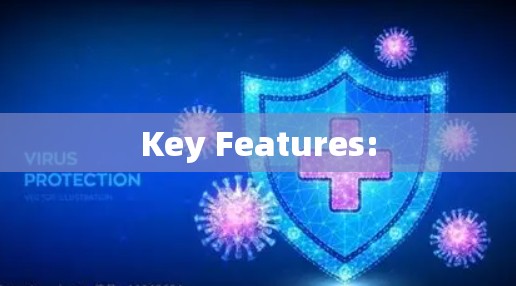 Key Features: