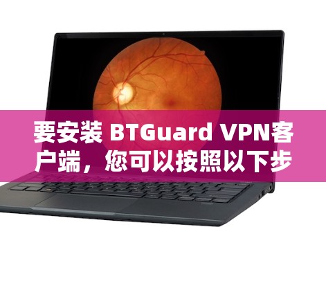 要安装 BTGuard VPN客户端，您可以按照以下步骤操作