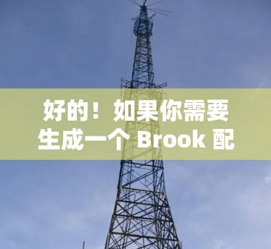 好的！如果你需要生成一个 Brook 配置文件，通常 Brook 是一个 Excel 的模板生成工具，允许你自定义和生成 Excel 文件。以下是一个简单的方法来生成 Brook 配置文件