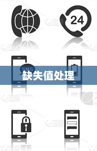 缺失值处理