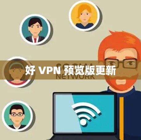 好 VPN 预览版更新