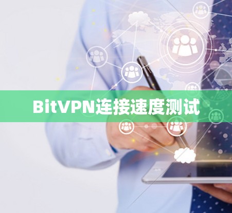 BitVPN连接速度测试