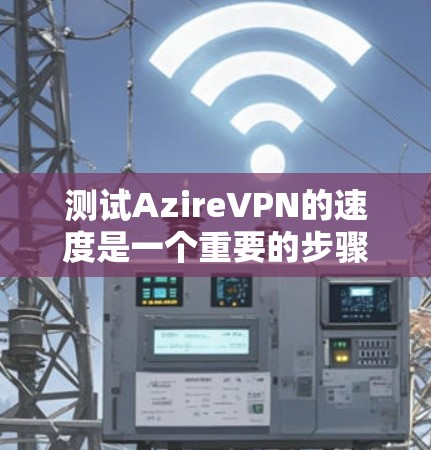测试AzireVPN的速度是一个重要的步骤，可以帮助你确认连接的稳定性。以下是一些方法来测试AzireVPN的速度