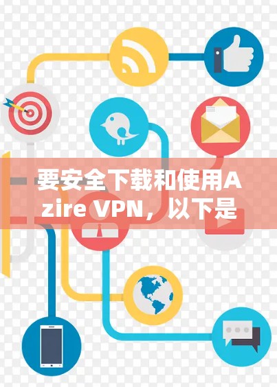 要安全下载和使用Azire VPN，以下是一些建议和步骤