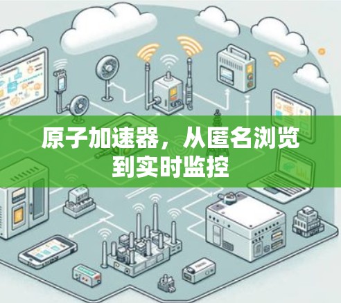 原子加速器，从匿名浏览到实时监控
