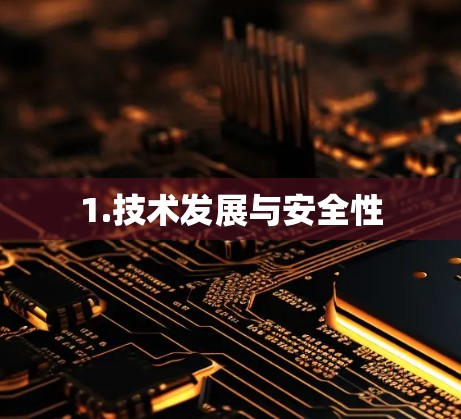 1.技术发展与安全性