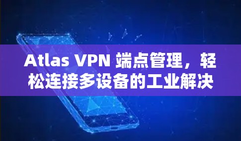 Atlas VPN 端点管理，轻松连接多设备的工业解决方案