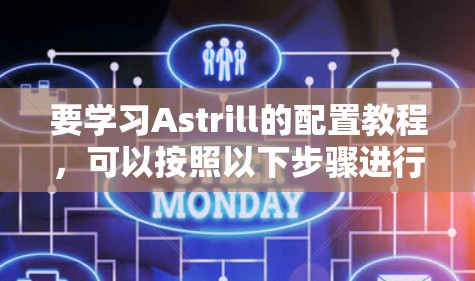 要学习Astrill的配置教程，可以按照以下步骤进行