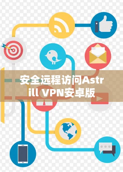 安全远程访问Astrill VPN安卓版